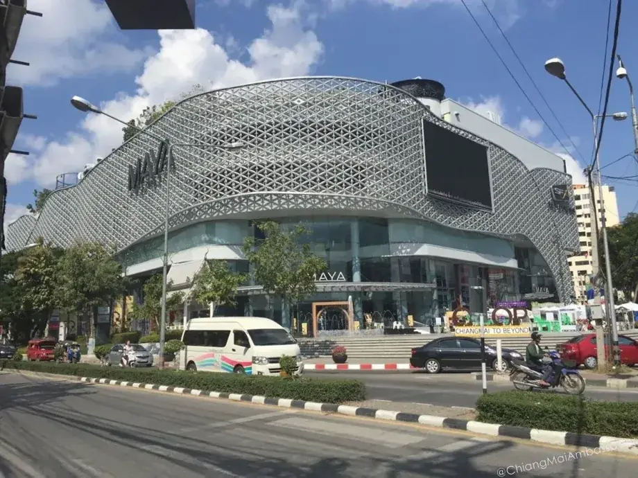 Thai Business Visa (Non-B)