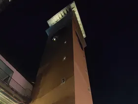 One Nimman landmark tower, Nimman neighbourhood Chiang Mai