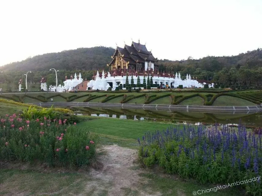 VIP concierge services Chiang Mai