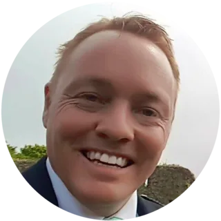 Rusty van der Net